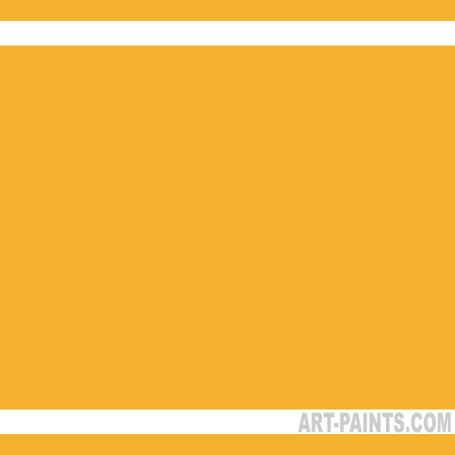 Cadmium Yellow Orange 197