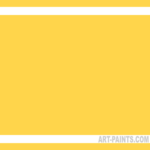 Cadmium Yellow Light 299