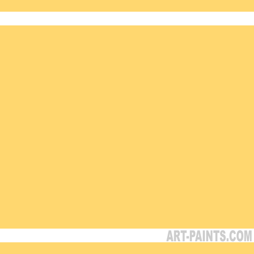 Cadmium Yellow Deep 612