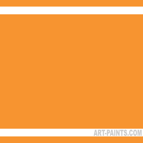 Cadmium Yellow Orange