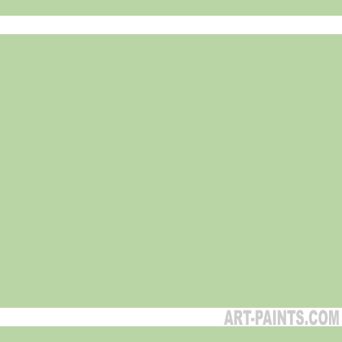 Celadon Soft Pastel Paints 955 Celadon Paint Celadon Color 