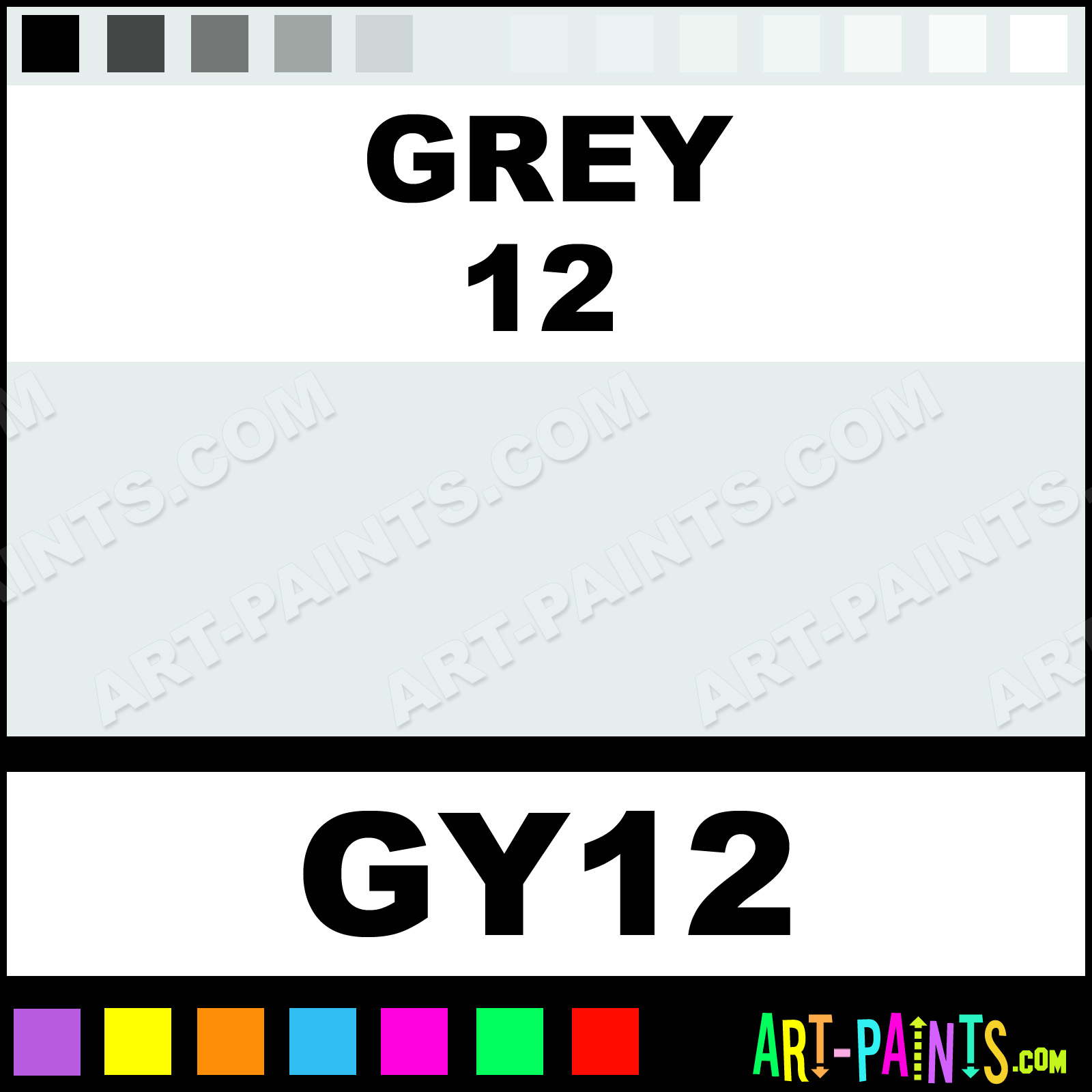 university grey 12