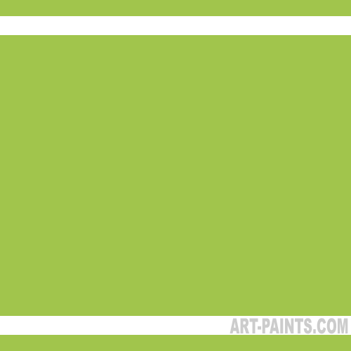 Permanent Green Medium 614-7