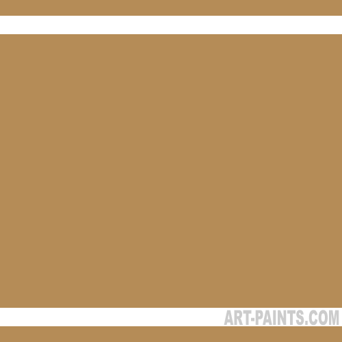 Gold Ochre 5