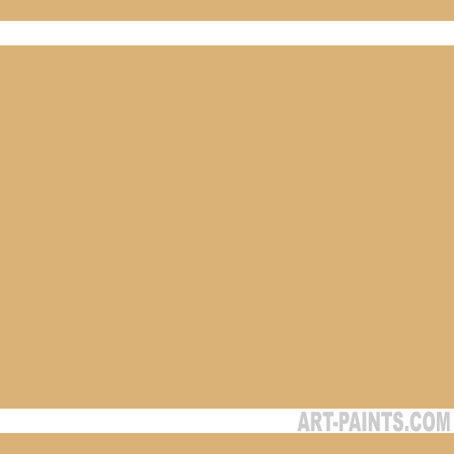 Raw Sienna 5