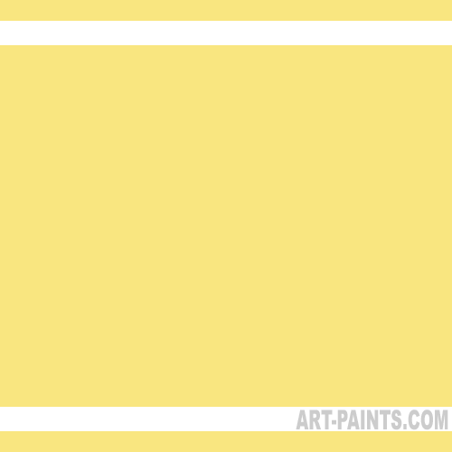 Yellow Ochre 3