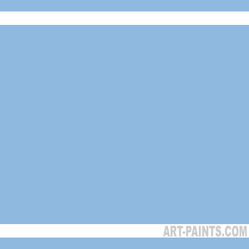 Clear Blue Artist Spray Paints Aerosol Decorative Paints 449