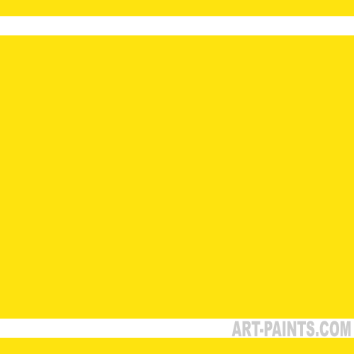 APWA Safety Yellow