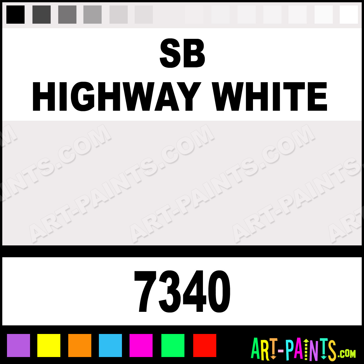 sb white