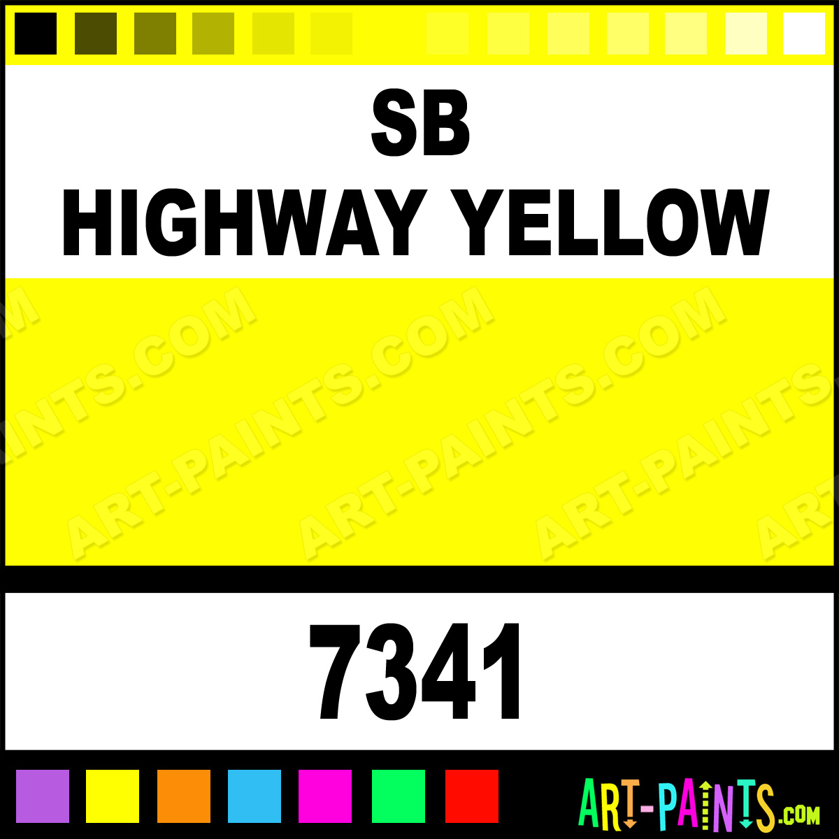 sb yellow