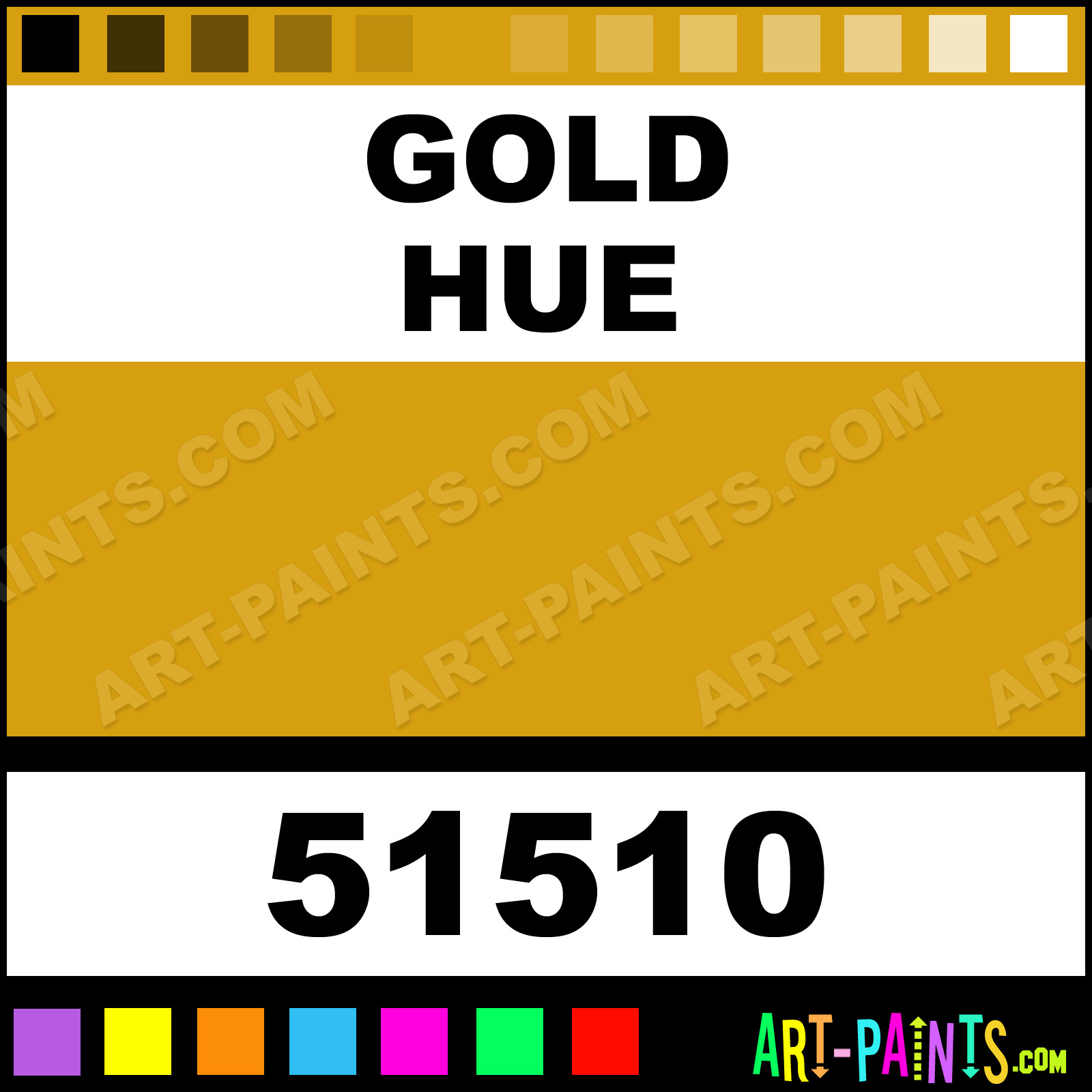 Gold Indoor Outdoor Spray Paints 51510 Gold Paint, Gold Color, Krylon Indoor Outdoor Aerosol