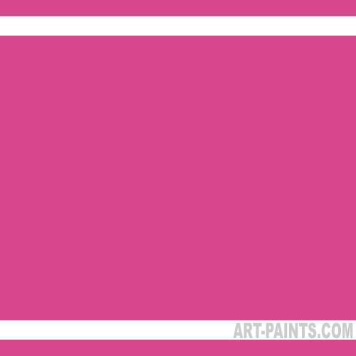 Pink Fluorescent