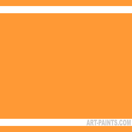 Athletic Field Orange