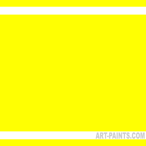 Athletic Field Yellow