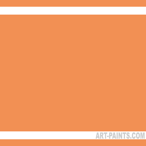 Transparent Dare Orange