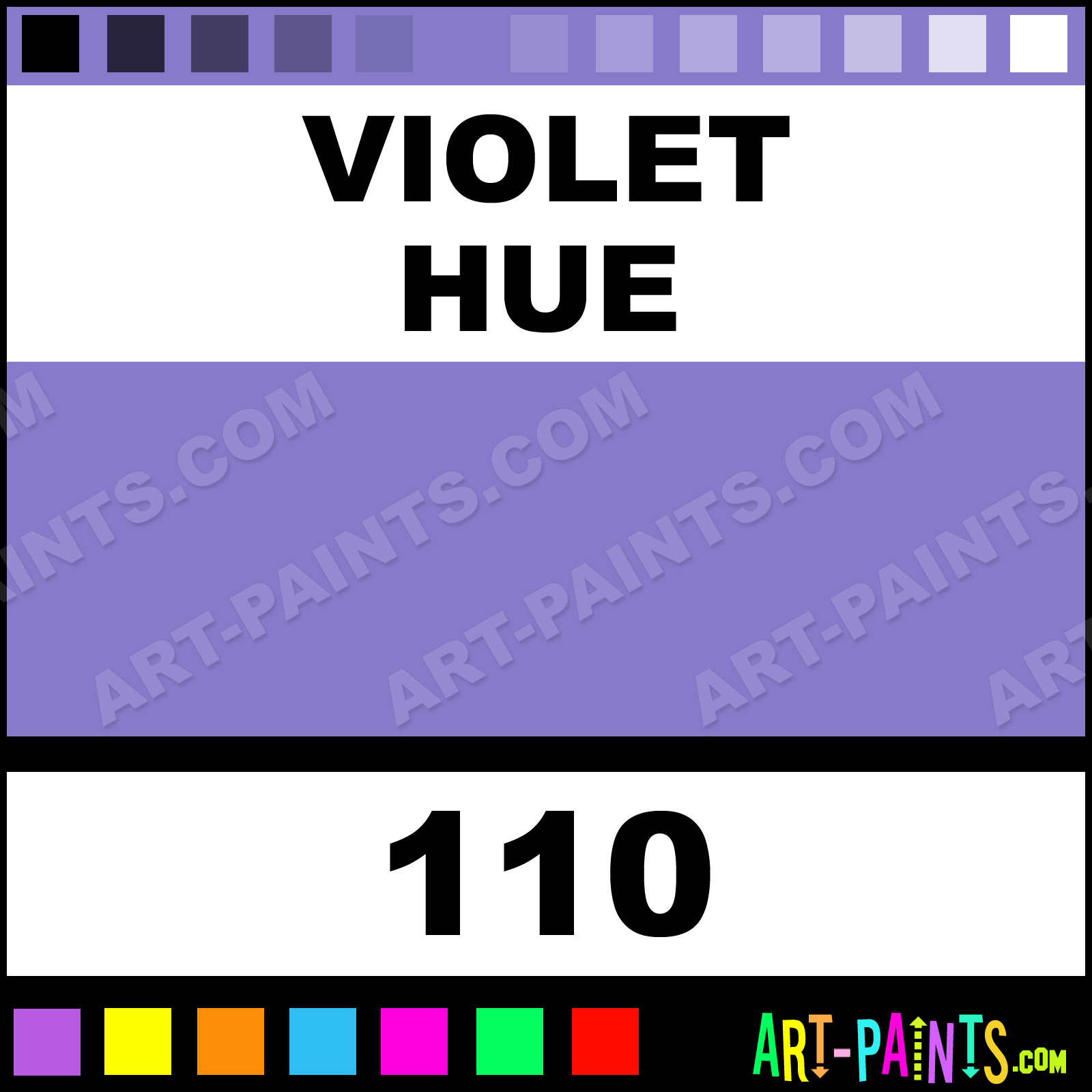 violetページ Violet Premium Spray Paints - 110 - Violet Paint, Violet