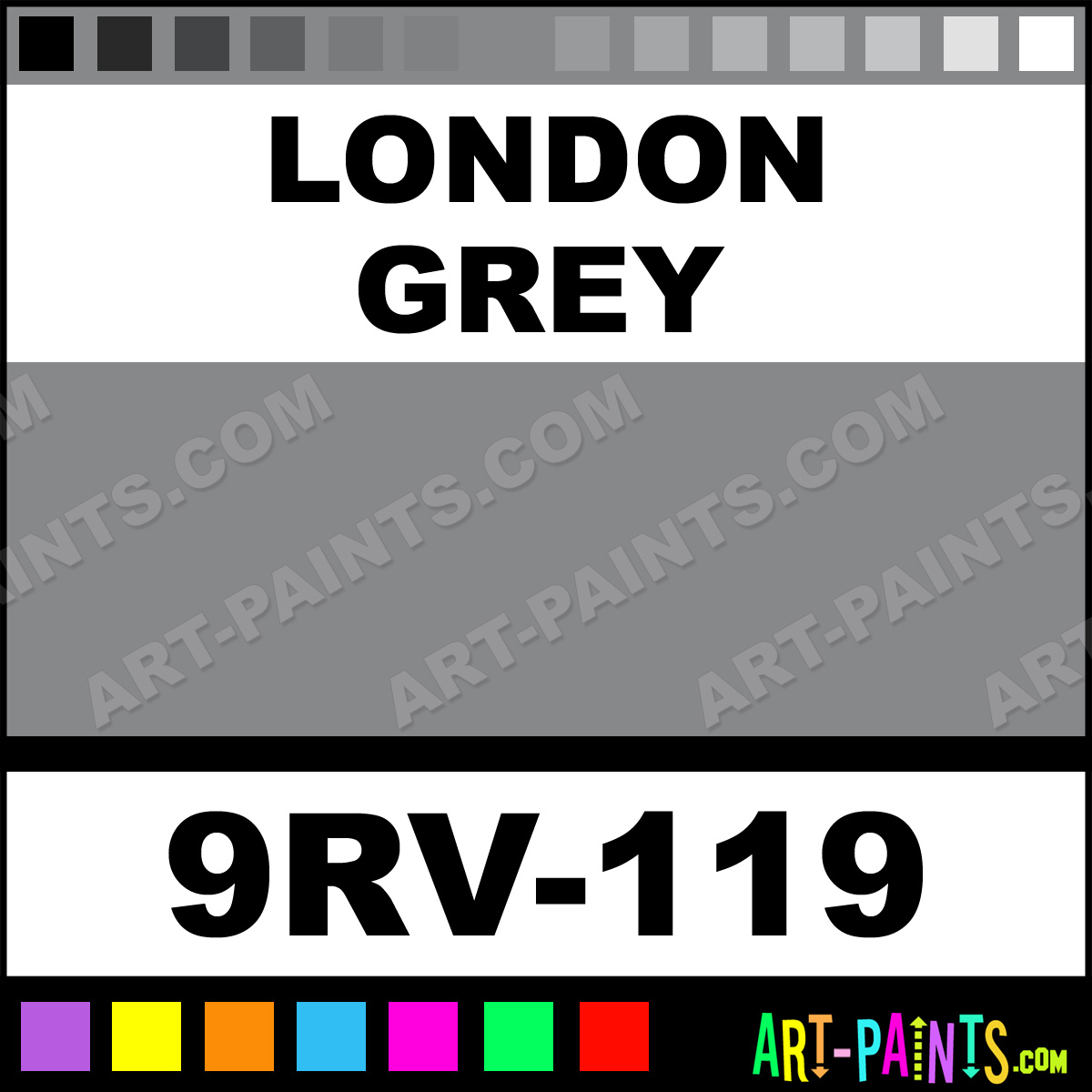 london grey