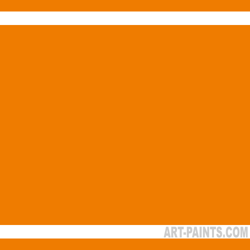 Power Orange