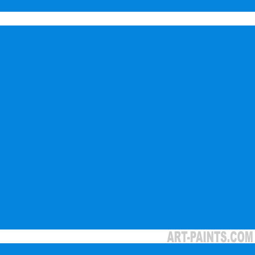 Safety Blue