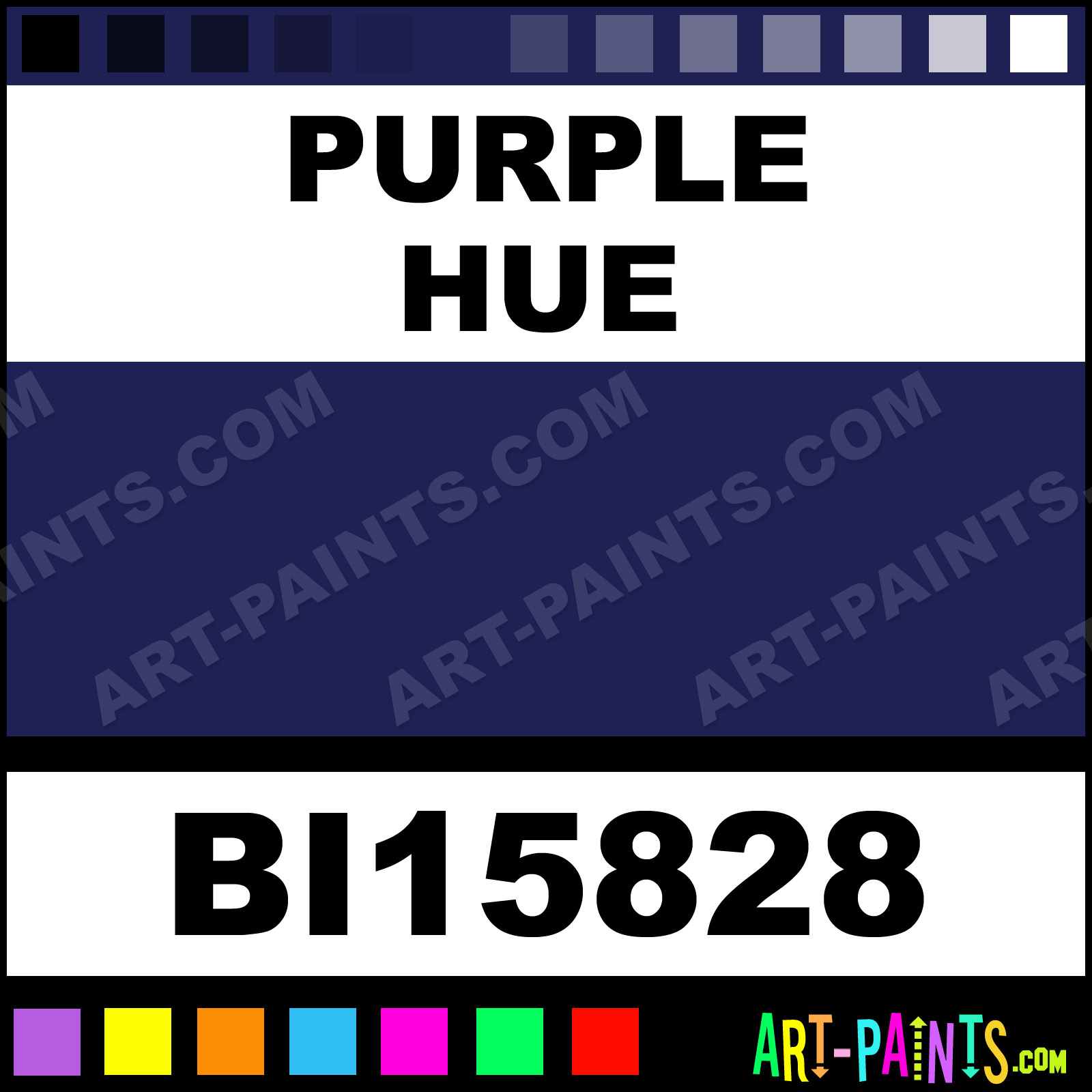 Purple Soft Metallic Spray Paints BI15828 Purple Paint, Purple