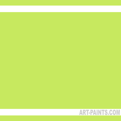 UV Chartreuse