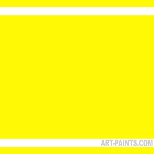 Piss Yellow