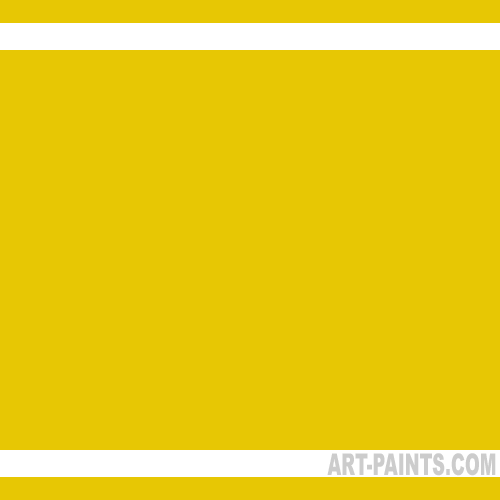 Aztec Yellow