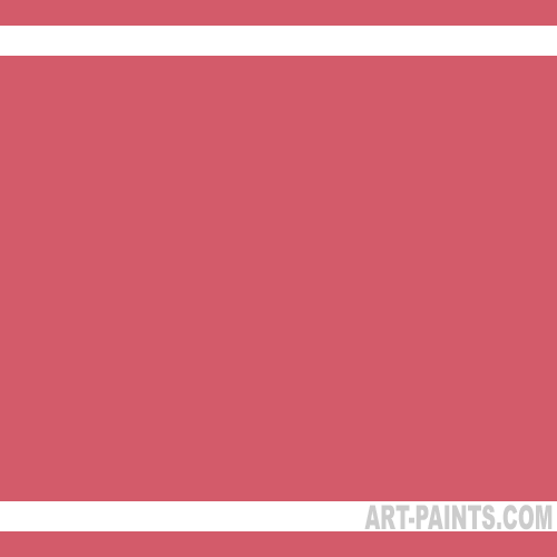 Carnation Pink Paint