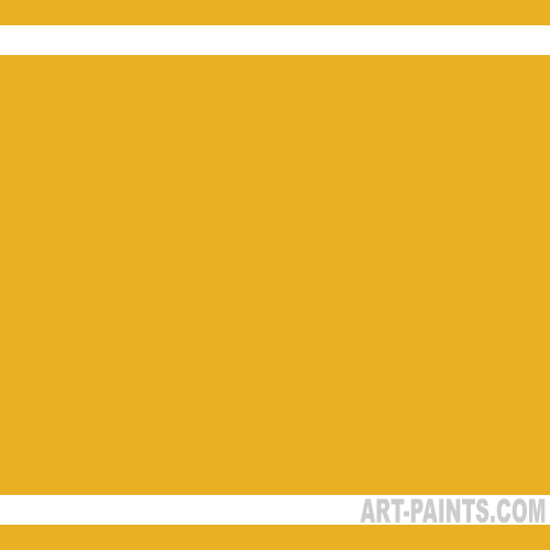 Cadmium Yellow Deep Genuine