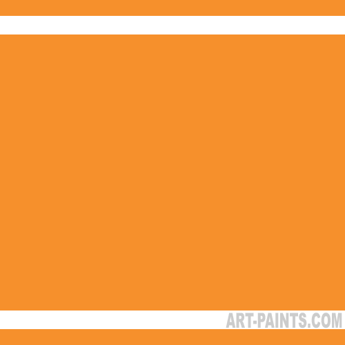 Cadmium Orange Hue