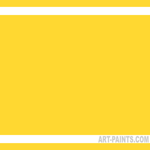 Cadmium Yellow Hue