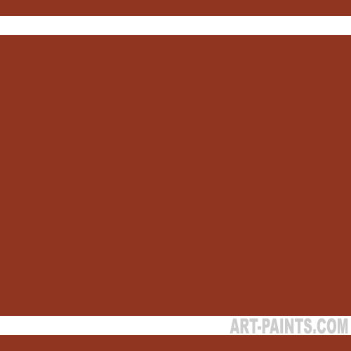 Transparent Red Brown