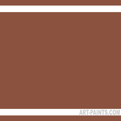 English Red Ochre