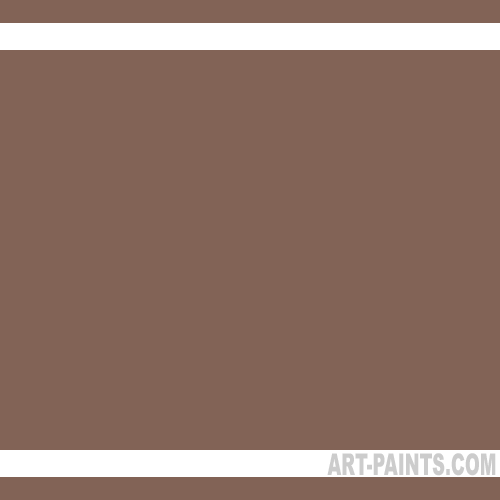 German Green Raw Umber