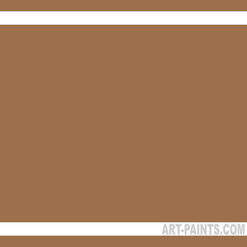 Raw Sienna