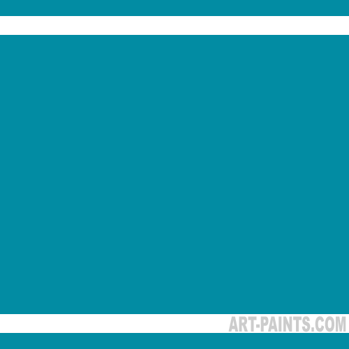 Bluish Turquoise