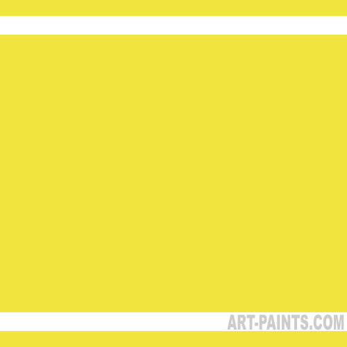 Light Cadmium Yellow