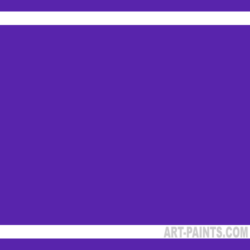 Phthalo Purple