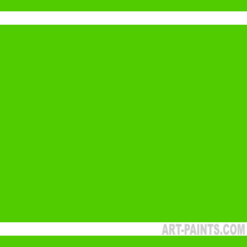 Cadmium Green Pale