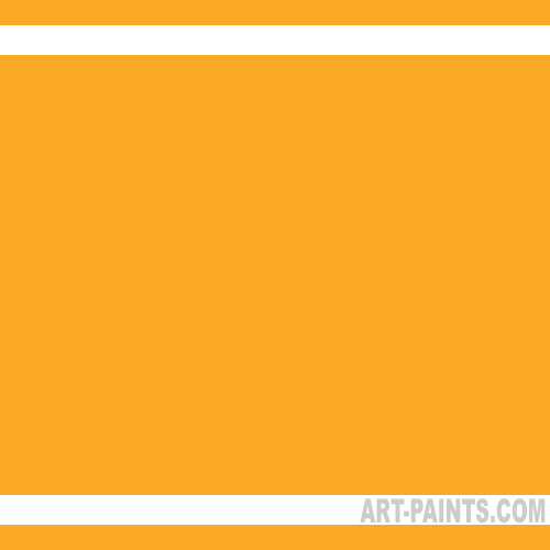 Permanent Yellow Orange