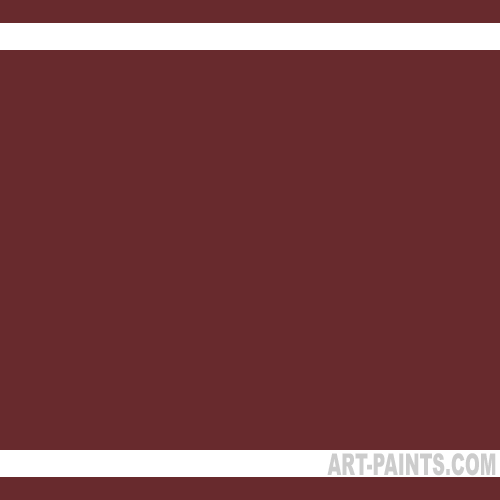 Maroon Perylene