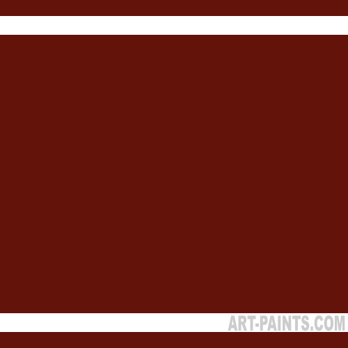 Transparent Red Oxide