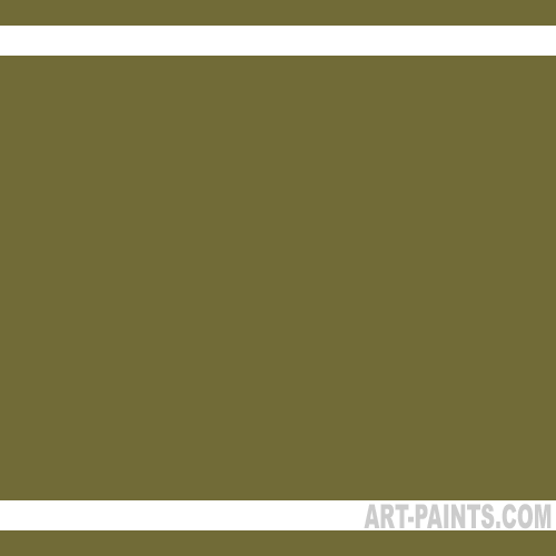 Green Umber