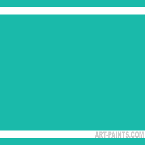 Fragonard Turquoise Green