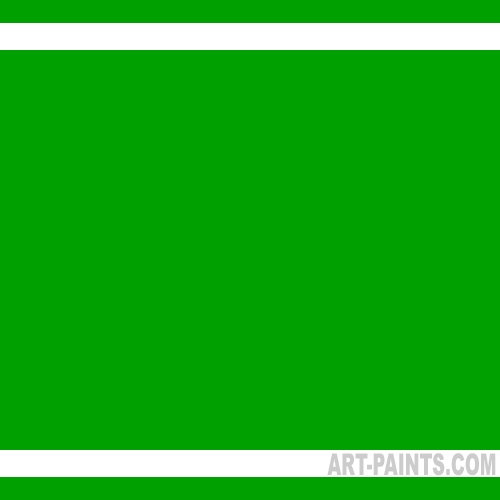 Light Cadmium Green