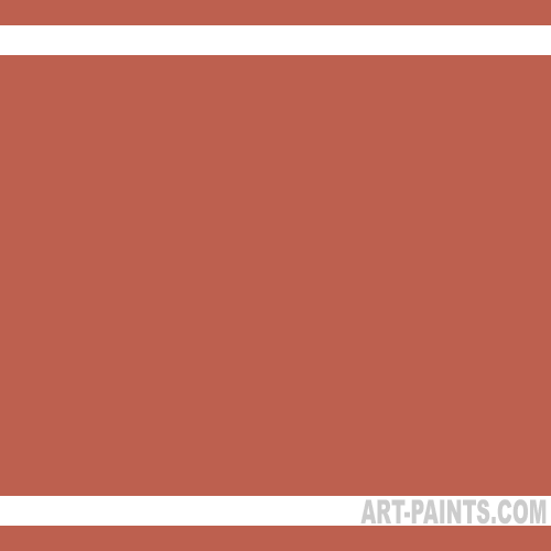 Red Brown Aquarelle Watercolor Paints 405 Red Brown Paint, Red Brown Color, Sennelier