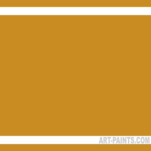 Raw Sienna