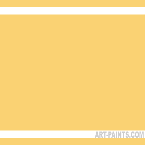 Yellow Ochre